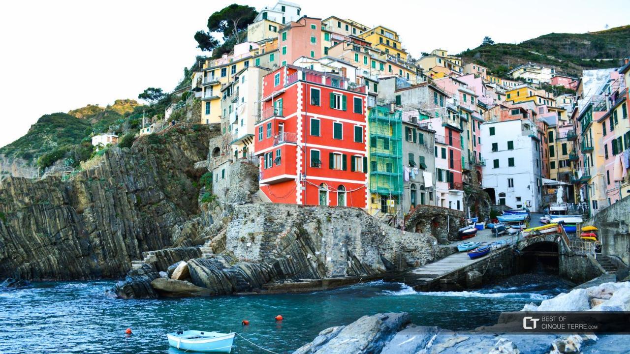 Casa Caterina Apartment La Spezia Exterior photo