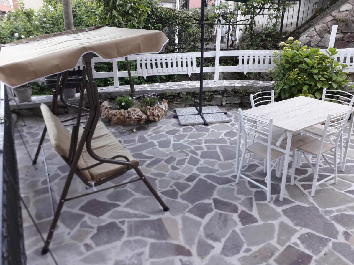 Casa Caterina Apartment La Spezia Exterior photo